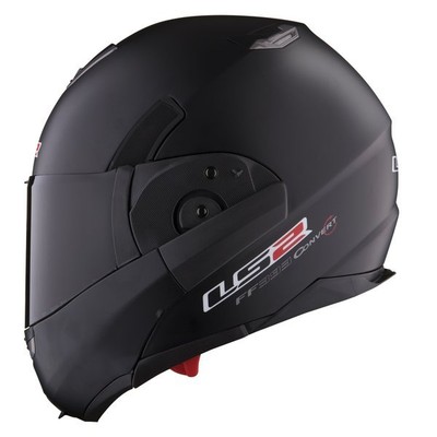 LS2 FF393.1 CONVERT - Integral-, Klapp- & Jethelm -  ATV Quad Motorrad 