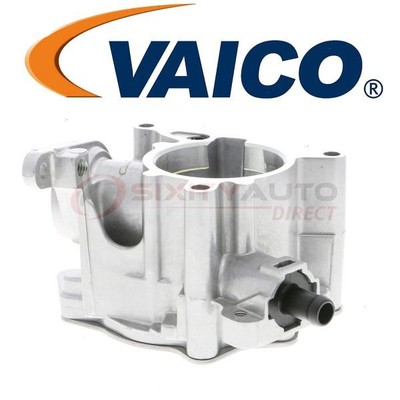 VAICO Vacuum Pump for 2011-2015 Audi TT Quattro 2.0L L4 - Emission Control az