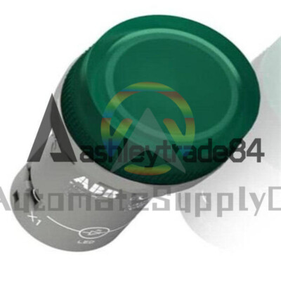 New 1PCS ABB CL2-513G Compact LED Pilot Light Green