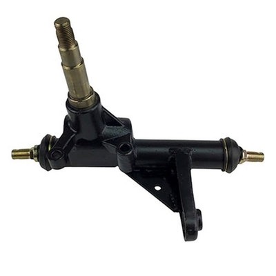Spindle - Left - Kandi 150cc 200cc 250cc Go-Karts - SMB OEM-Style Hub Carrier