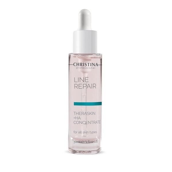 Christina - Line Repair Theraskin Concentrate +Ha 30ml / 1oz