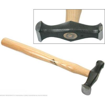 Raising Hammer 7 Ounce Blacksmith SIlversmith Tool 