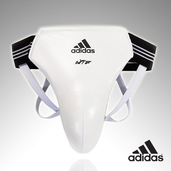 Adidas WKF Lady groin Guard