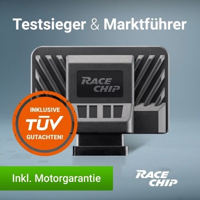 Ultimate chiptuning