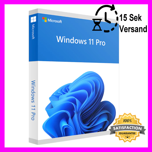 Купить Операционная система Microsoft Windows 11 Pro Key Professional ...