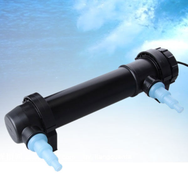 HowtoInstallaUVSterilizer