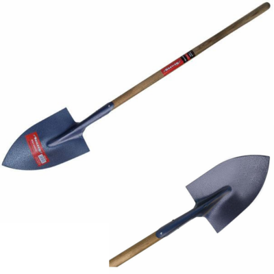 Irish shovel deals