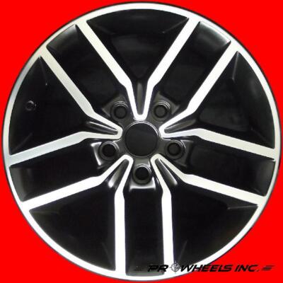 JEEP GRAND CHEROKEE 2017-2022 18X8