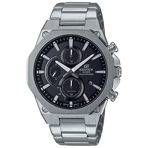 Pre-owned Casio Edifice Watch Efs-s570yd-1ajf Japan Domestic Version