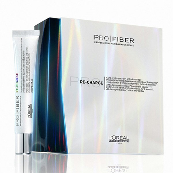 EAN 3474630732339 product image for L'oreal Professionnel Pro Fiber Recharge Treatment 6x20ml | upcitemdb.com