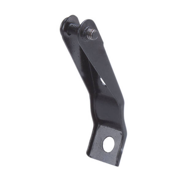 fahrrad lampenhalter