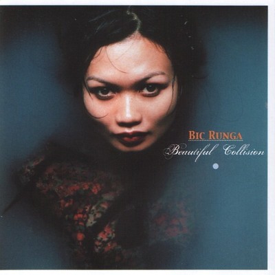 Bic Runga   Beautiful Collision CD