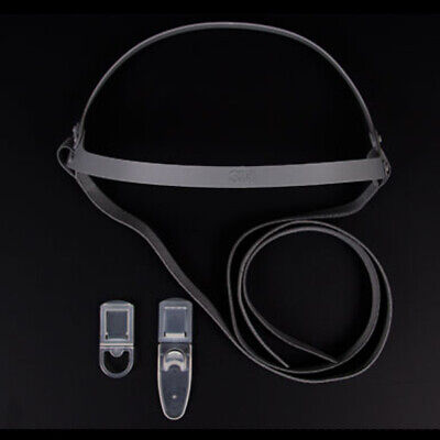 3M 770 Headband Replacement Part Strap for 7700 Reusable Respiratort Part