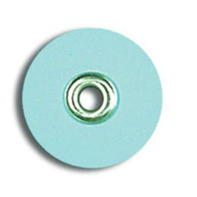 3M ESPE 1982SF Sof-Lex Contouring & Polishing Pop-On Discs 1/2'' Superfine 85/Bx