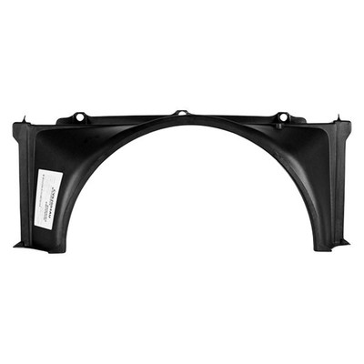 LKQ GM3110120 - Upper Engine Cooling Fan Shroud