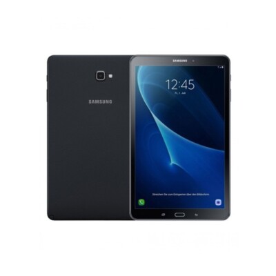 Samsung Galaxy Tab A, SM-T580 16GB 32GB, Wi-Fi, 10.1", Grade Pristine Condition