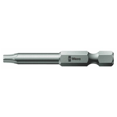 1 x Wera 867/4 Torx TX20 x 70 mm