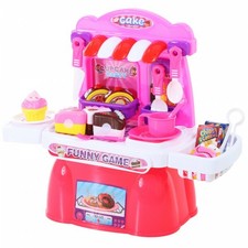 Juego De Reposteria Para Niñas Jugar A Cocinar Pasteles Y ...