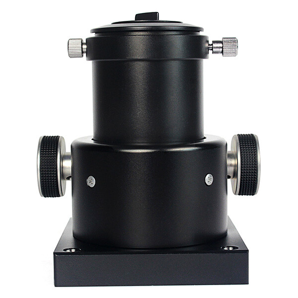2" Crayford Focuser for Reflector Astronomical telescope,fit 8''-12'' & adapter