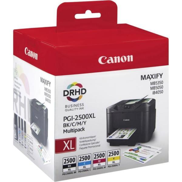 Canon Printer Ink Cartridges