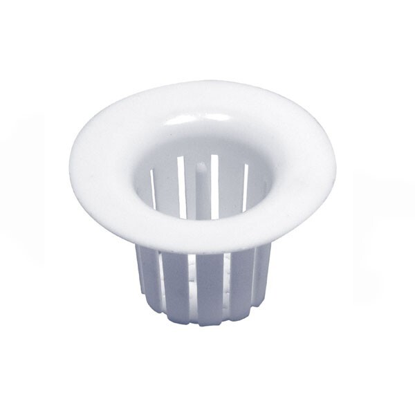 Cuspidor Strainer #6100 144 Pcs