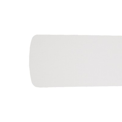 Quorum  52'' Ceiling Fan Blade in Studio White