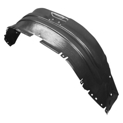 LKQ TO1762106 - Rear Driver Side Fender Liner