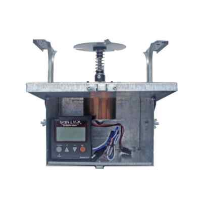 SpinTech Heavy Duty 12-Volt Digital Spinner Deer Feeder Motor Unit