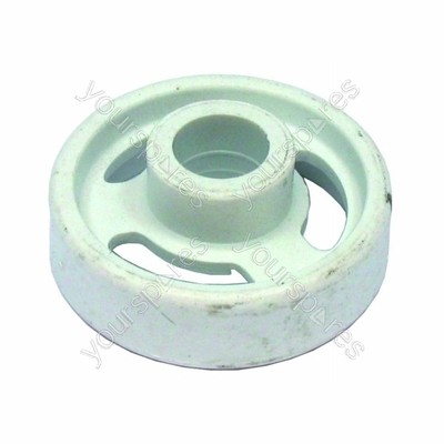 hotpoint dishwasher basket wheels