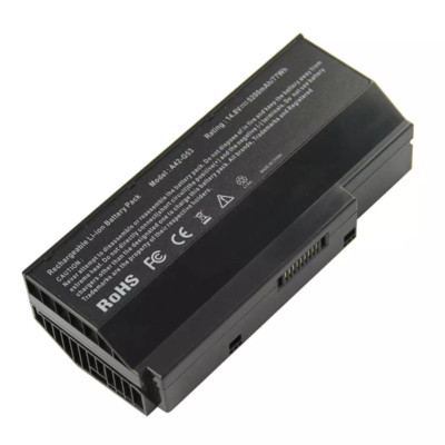 Battery for ASUS G73 A42-G73 G73-52 G73JH G73JW G73-52 G73j G53 G73SW G53S G53SV