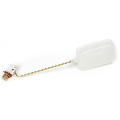 1/4'' Evaporative/Swamp Cooler Float Valve