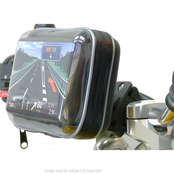 TOMTOM навигатор на мото