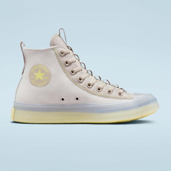 Кроссовки Converse Chuck Taylor All CX Transform - A00819C Pale Putty