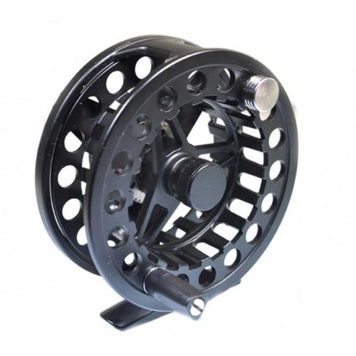 stunning unused Airflo balance 79 7/9 trout fly fishing reel + spool + box  | eBay UK