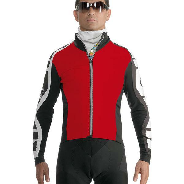 アソス assos MILLE in bonka ウインドストップジャケット $_57