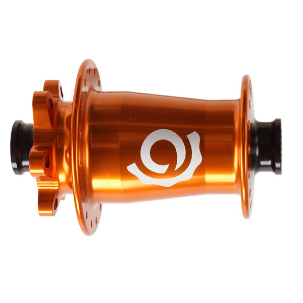 industry nine フロントハブ 32H Industry Nine I9 Hydra Classic MTB Front Hub 15x100mm Thru
