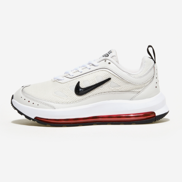 

Белые кроссовки Nike Air Max AP (CU4826-103) Expeditedship, White / black, Nike Air Max AP