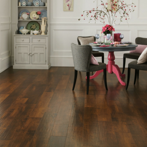 Special Offer Price Karndean Art Select Oak Royale Spanish Cherry