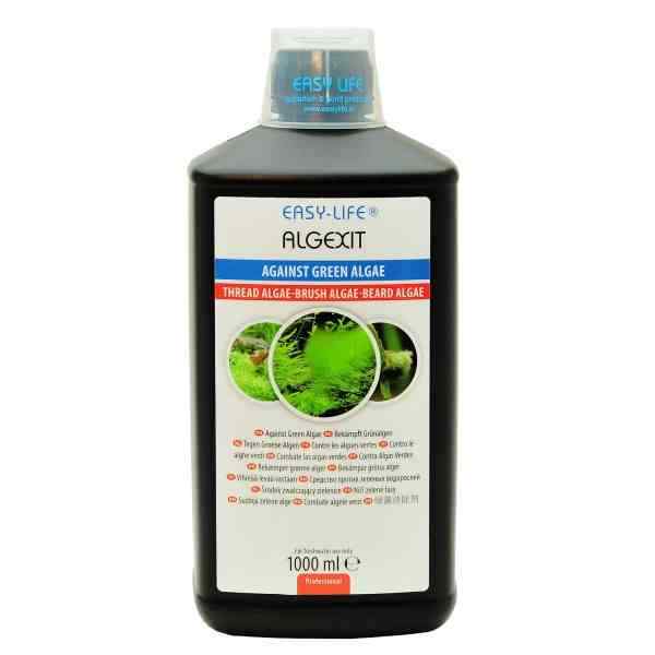 Easy Life Algexit 1000ml Permet De Traiter 10000 L