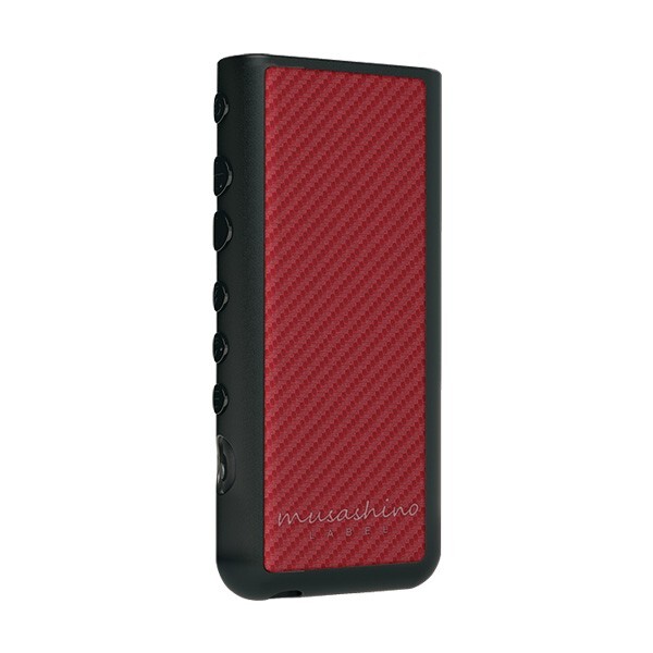 ケース　cdxwr000 Musashino LABEL Fullarmor Case For WALKMAN NW-ZX500 series