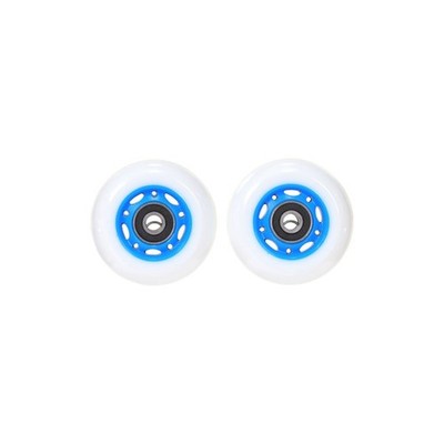 Powerwing 64mm Wheels - Blue Replacement