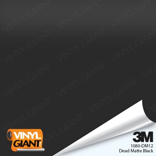 3m Matte Brown Metallic