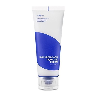 [Isntree] Hyaluronic Acid Aqua Gel Cream 100ml / Korean Cosmetics
