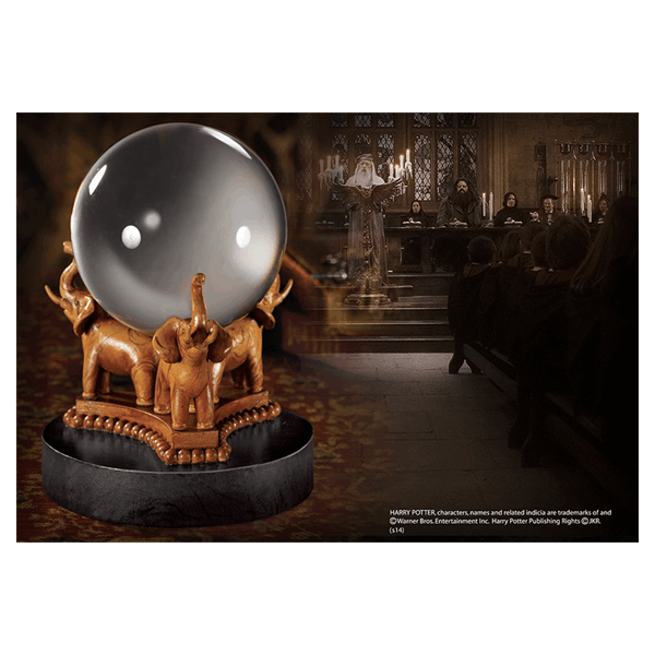SF・ファンタジー・ホラー PROFESSOR TRELAWNEY MINI-BUST / POTTER JUN101613 - HP PROF TRELAWNEY MINI BUST - Previews World