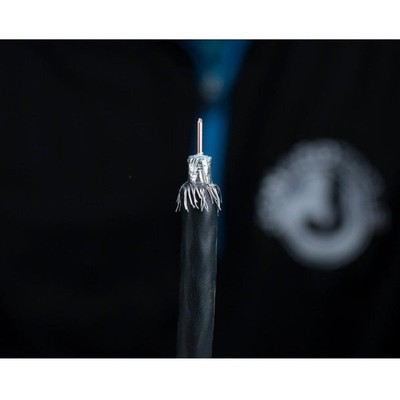 Jonard Tools Ust-500 5 In Universal Cable Stripping Tool Rg59/6 And 7/11