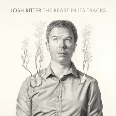 The Beast in Its Tracks [Digipak] by Josh Ritter, CD, Mar-2013, New