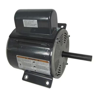 Definite Purpose HVAC Motor, 1/3 hp