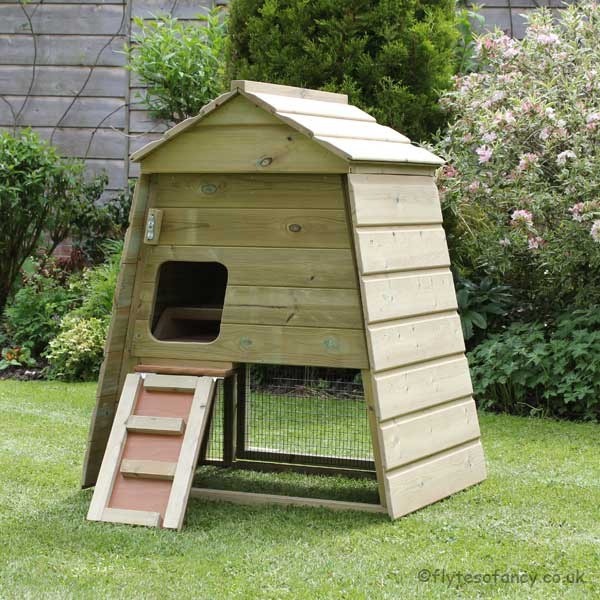 Chicken House Ideal For Bantams Or Starter House Barely Used Excellent Condition In Dorchester Dorset Gumtree