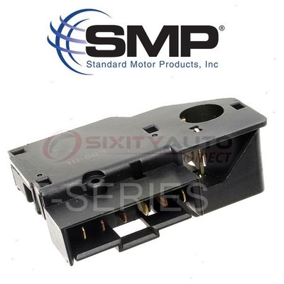 SMP T-Series Brake Light Switch for 1994-1999 Chevrolet C1500 - Electrical yd