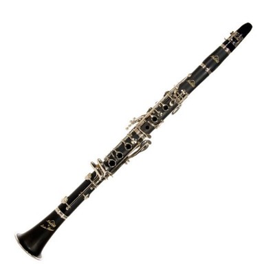 Andino By Luis Rossi Clarinet Kit Ready to Play!! Gemstone/Gemeinhardt 2230